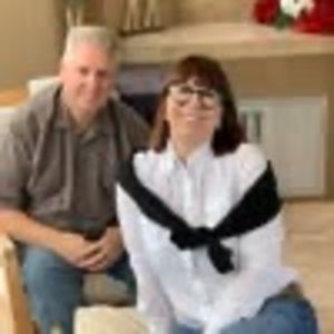 Meet your Posher, Beth